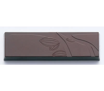 Chocolate Mould For 30g Rectangle